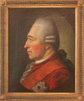 Portrait Ahn