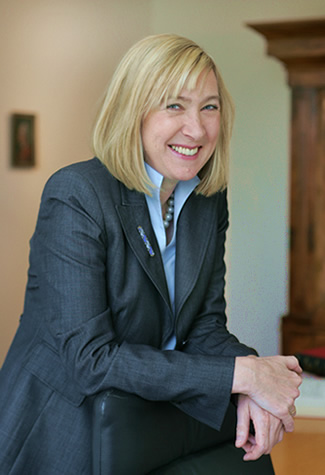 Dr. Christine von Hertzberg